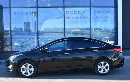 Hyundai i40 I рестайлинг, 2013 год, 1 230 000 рублей, 8 фотография