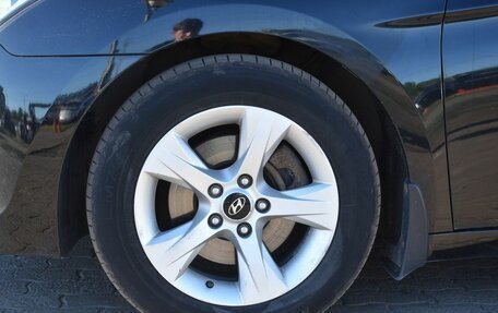 Hyundai i40 I рестайлинг, 2013 год, 1 230 000 рублей, 9 фотография