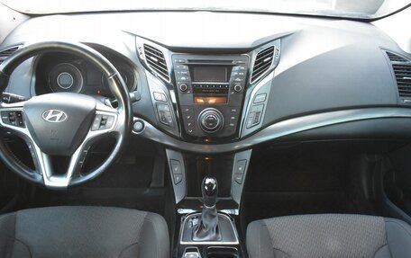 Hyundai i40 I рестайлинг, 2013 год, 1 230 000 рублей, 12 фотография