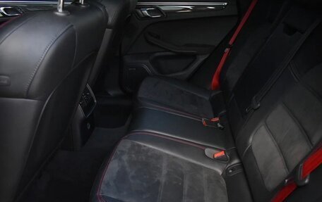 Porsche Macan I рестайлинг, 2017 год, 3 999 999 рублей, 10 фотография