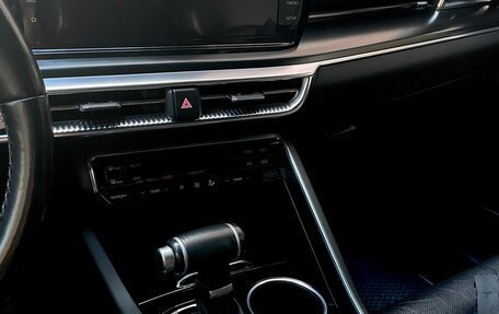 KIA K5, 2021 год, 3 000 000 рублей, 7 фотография