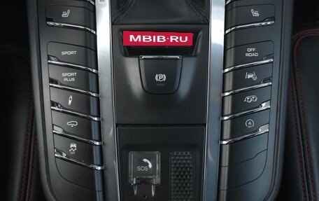 Porsche Macan I рестайлинг, 2017 год, 3 999 999 рублей, 21 фотография