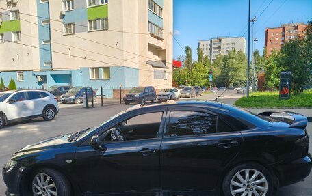 Mazda 6, 2005 год, 299 999 рублей, 8 фотография