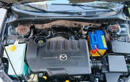 Mazda 6, 2005 год, 299 999 рублей, 9 фотография