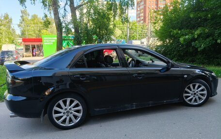Mazda 6, 2005 год, 299 999 рублей, 5 фотография