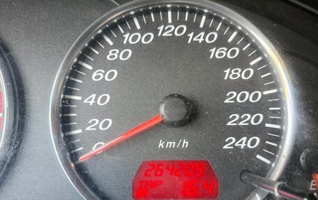 Mazda 6, 2005 год, 299 999 рублей, 11 фотография