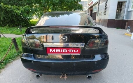Mazda 6, 2005 год, 299 999 рублей, 6 фотография