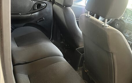 Chevrolet Niva I рестайлинг, 2013 год, 297 000 рублей, 8 фотография