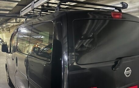 Nissan NV200, 2013 год, 930 000 рублей, 2 фотография