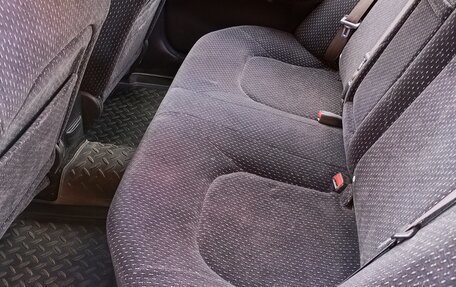 Hyundai Sonata VI, 2008 год, 530 000 рублей, 7 фотография