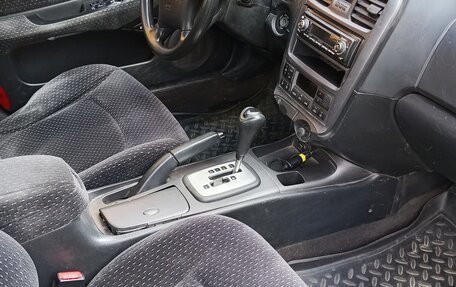 Hyundai Sonata VI, 2008 год, 530 000 рублей, 8 фотография