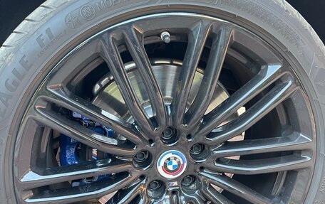 BMW 5 серия, 2018 год, 5 700 000 рублей, 6 фотография
