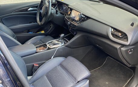 Opel Insignia II рестайлинг, 2019 год, 2 000 000 рублей, 6 фотография
