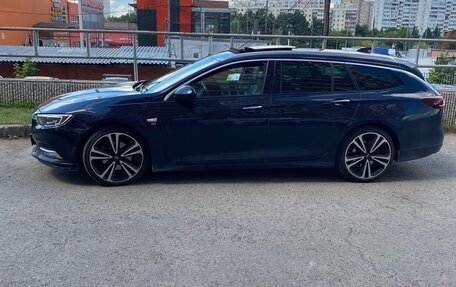 Opel Insignia II рестайлинг, 2019 год, 2 000 000 рублей, 2 фотография