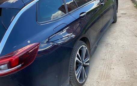 Opel Insignia II рестайлинг, 2019 год, 2 000 000 рублей, 5 фотография