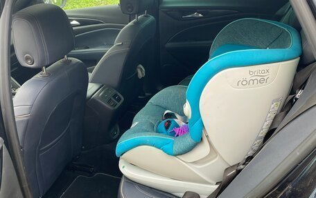 Opel Insignia II рестайлинг, 2019 год, 2 000 000 рублей, 12 фотография