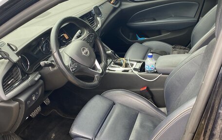 Opel Insignia II рестайлинг, 2019 год, 2 000 000 рублей, 13 фотография