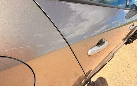 Renault Fluence I, 2012 год, 600 000 рублей, 4 фотография