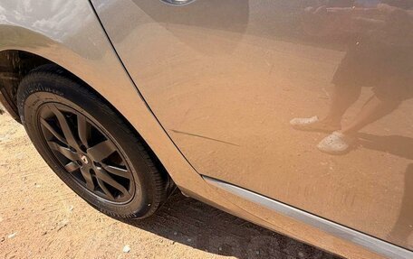 Renault Fluence I, 2012 год, 600 000 рублей, 6 фотография