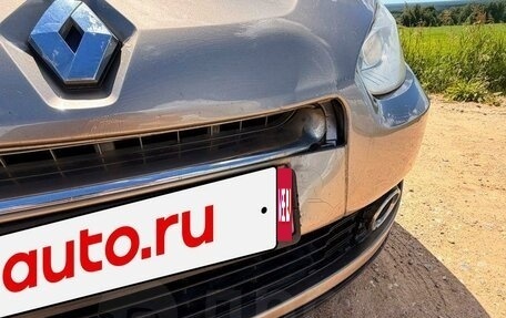 Renault Fluence I, 2012 год, 600 000 рублей, 9 фотография