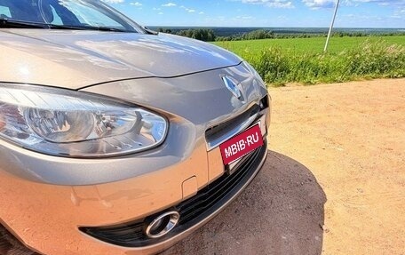 Renault Fluence I, 2012 год, 600 000 рублей, 8 фотография