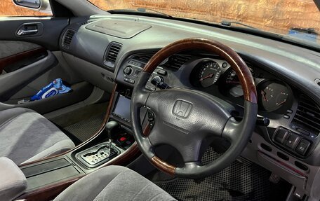 Honda Inspire III, 2000 год, 515 000 рублей, 6 фотография