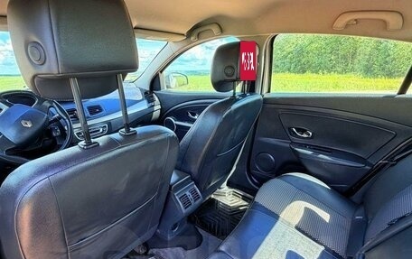 Renault Fluence I, 2012 год, 600 000 рублей, 12 фотография