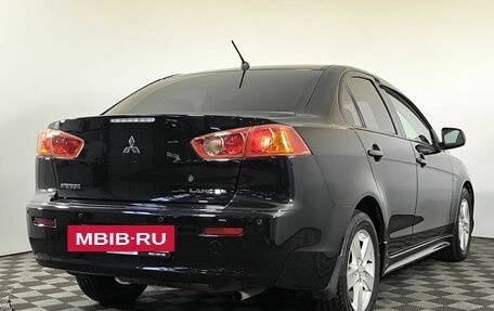 Mitsubishi Lancer IX, 2007 год, 930 000 рублей, 4 фотография