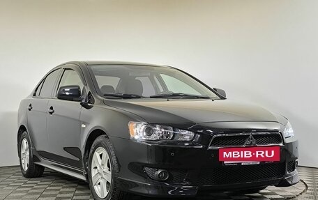 Mitsubishi Lancer IX, 2007 год, 930 000 рублей, 3 фотография
