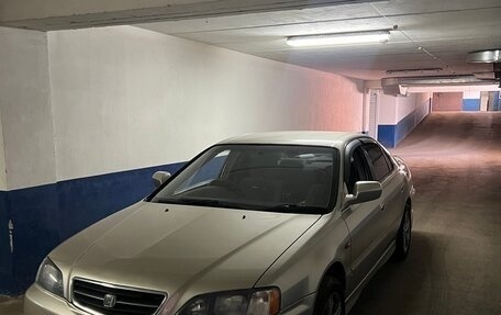 Honda Inspire III, 2000 год, 515 000 рублей, 4 фотография