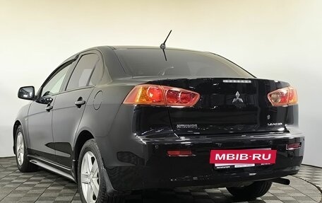 Mitsubishi Lancer IX, 2007 год, 930 000 рублей, 6 фотография