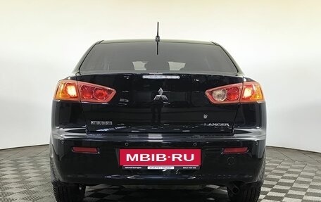 Mitsubishi Lancer IX, 2007 год, 930 000 рублей, 5 фотография