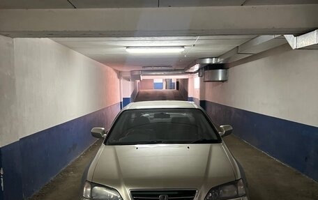 Honda Inspire III, 2000 год, 515 000 рублей, 2 фотография