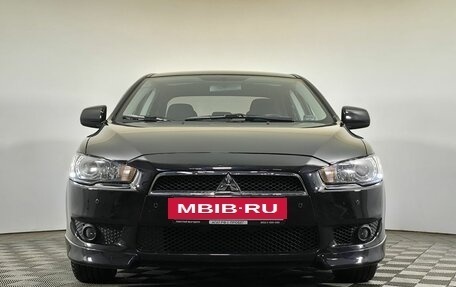 Mitsubishi Lancer IX, 2007 год, 930 000 рублей, 2 фотография