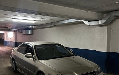 Honda Inspire III, 2000 год, 515 000 рублей, 3 фотография