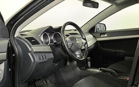 Mitsubishi Lancer IX, 2007 год, 930 000 рублей, 8 фотография