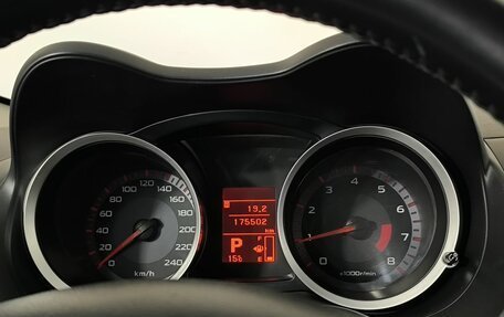 Mitsubishi Lancer IX, 2007 год, 930 000 рублей, 7 фотография