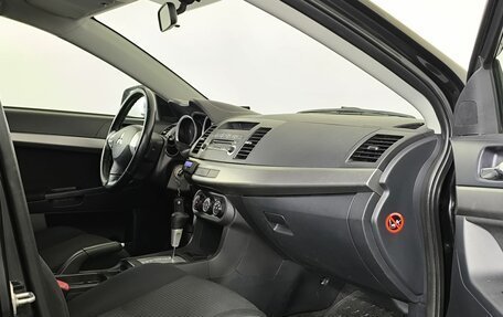 Mitsubishi Lancer IX, 2007 год, 930 000 рублей, 11 фотография