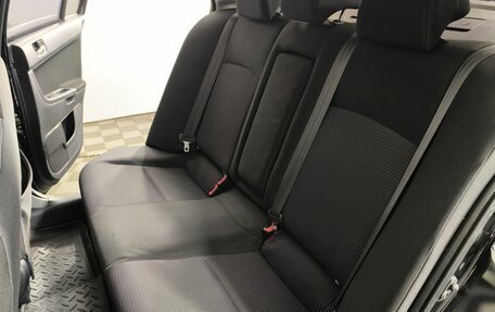 Mitsubishi Lancer IX, 2007 год, 930 000 рублей, 10 фотография