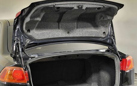 Mitsubishi Lancer IX, 2007 год, 930 000 рублей, 16 фотография
