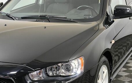 Mitsubishi Lancer IX, 2007 год, 930 000 рублей, 18 фотография