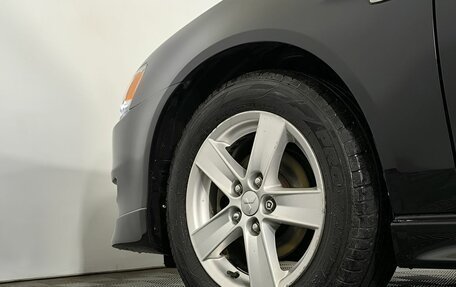 Mitsubishi Lancer IX, 2007 год, 930 000 рублей, 20 фотография