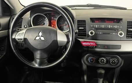 Mitsubishi Lancer IX, 2007 год, 930 000 рублей, 14 фотография