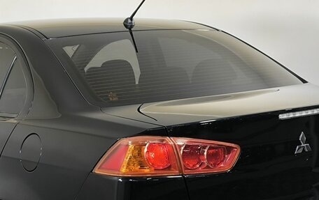 Mitsubishi Lancer IX, 2007 год, 930 000 рублей, 19 фотография
