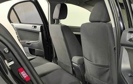 Mitsubishi Lancer IX, 2007 год, 930 000 рублей, 12 фотография