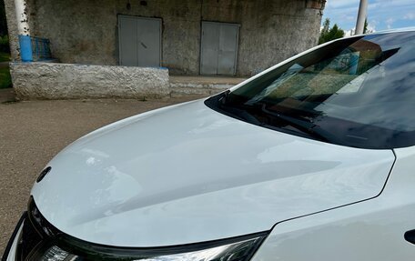KIA Rio III рестайлинг, 2016 год, 1 020 000 рублей, 12 фотография