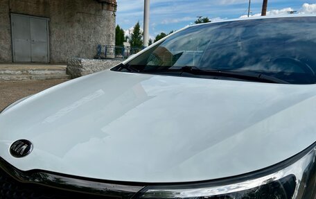 KIA Rio III рестайлинг, 2016 год, 1 020 000 рублей, 14 фотография