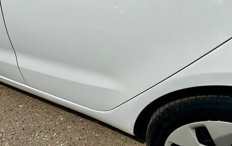 KIA Rio III рестайлинг, 2016 год, 1 020 000 рублей, 17 фотография