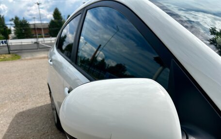 KIA Rio III рестайлинг, 2016 год, 1 020 000 рублей, 19 фотография