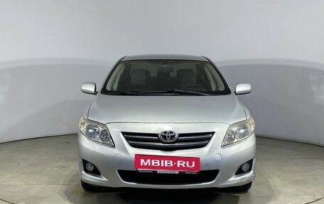 Toyota Corolla, 2007 год, 580 000 рублей, 2 фотография